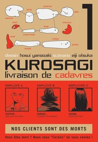 Livraison de Cadavres