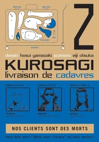 Livraison de Cadavres