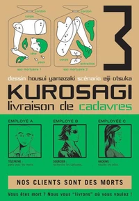 Livraison de Cadavres