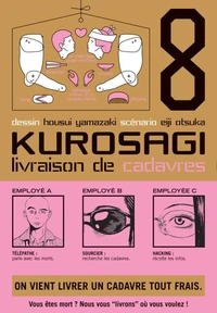 Livraison de Cadavres