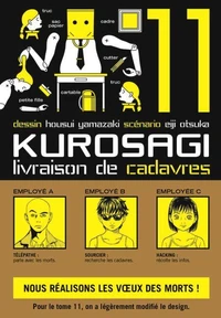 Livraison de Cadavres