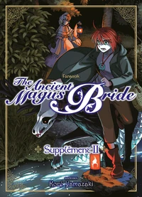 The ancient magus bride supplement 2