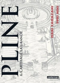 Carthage la grande