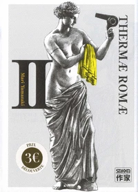 Thermae Romae Tome 2