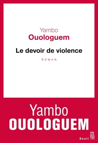 Le devoir de violence