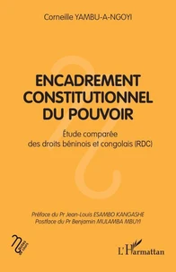 Encadrement constitutionnel du pouvoir