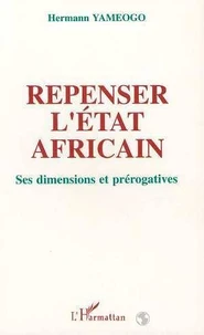 Repenser l'État africain