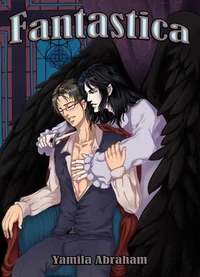 Fantastica 5 (Yaoi)