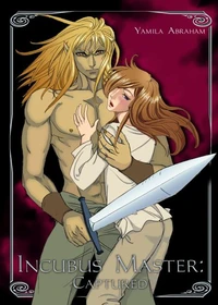 Incubus Master: Captured (Complete)