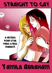Straight to Gay
