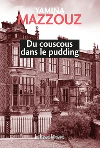 Du couscous dans le pudding