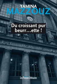 Du croissant pur beurr…ette !