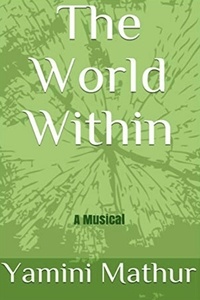  Yamini Mathur - The World Within.