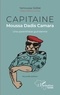 Yamoussa Sidibé - Capitaine Moussa Dadis Camara - Une parenthèse guinéenne.