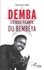 Demba, l'étoile filante du Bembéya
