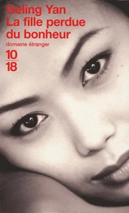 La fille perdue du bonheur