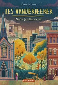 Notre jardin secret