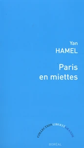 Paris en miettes