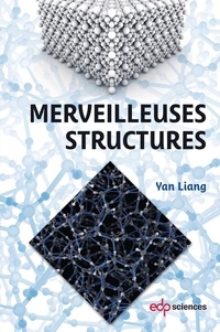 Yan Liang - Merveilleuses structures (POD).