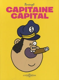Captain Capital