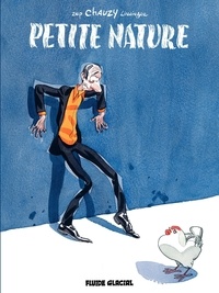 Yan Lindingre et  Zep - Petite Nature (Tome 1).
