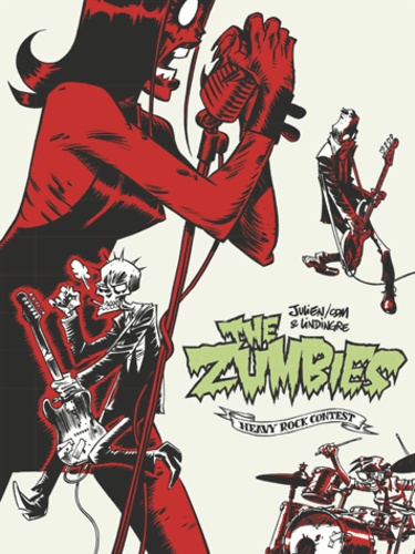 The Zumbies Tome 2