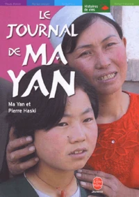 Le journal de Ma Yan