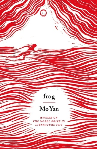 Yan Mo - Frog.