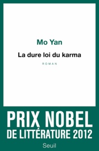 La dure loi du Karma.pdf