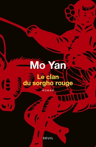 Le clan du sorgho rouge