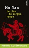 Yan Mo - Le clan du sorgho rouge.