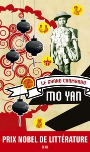 Yan Mo - Le grand chambard.