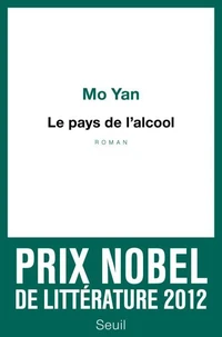 Le pays de l'alcool