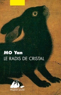Yan Mo - Le radis de cristal.