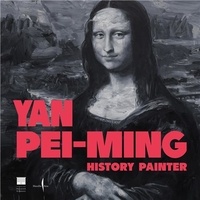 Yan Pei-Ming - History Painter.