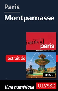Paris - Montparnasse
