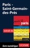 Yan Rioux - Paris - Saint-Germain-des-Prés.