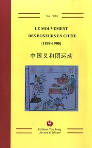Le mouvement des boxeurs en Chine