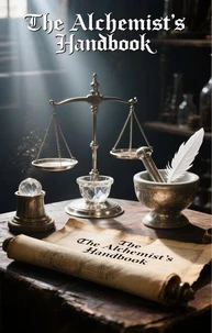 The Alchemist's Handbook