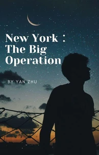 New York ： The Big Operation