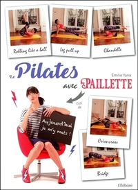 Le Pilates avec Paillette