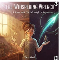 The Whispering Wrench Series
