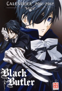 Calendrier 2011-2012