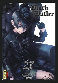 Téléchargez des livres gratuitement sur ipod Black Butler Tome 27 en francais par Yana Toboso