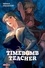 Yanagi Takakuchi - Timebomb Teacher Tome 2 : .