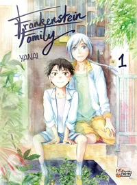 Frankenstein Family Tome 1