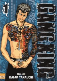 Gang King Tome 1