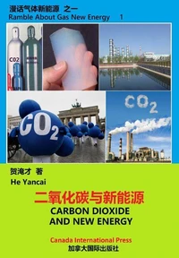 漫话气体新能源之一：二氧化碳与新能源