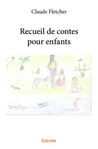 Recueil de contes pour enfants