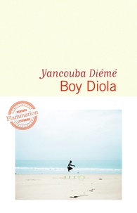 Rapidshare ebooks et téléchargement ebook gratuit Boy Diola en francais